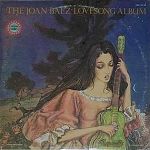 The Joan Baez Lovesong Album (1976)