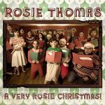 A Very Rosie Christmas (2008)