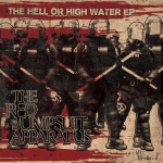 The Hell or High Water EP (24.08.2010)