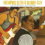 Memphis Slim & Buddy Guy Southside Reunion (1971)