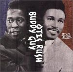 Buddy Guy & Otis Rush: Blue On Blues (2002)