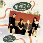 The Christmas Album (1992)