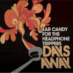 Ear Candy for the Headphone Trippers (2007)