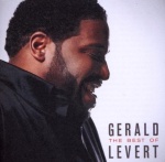 The Best Of Gerald Levert (08/31/2010)