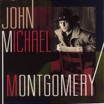 John Michael Montgomery (1995)