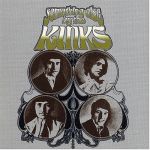 Something Else By The Kinks (1967)