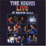 Live at Kelvin Hall (1967) (UK), The Live Kinks (1967)