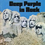 Deep Purple In Rock (1970)