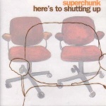 Here's to Shutting Up (09/18/2001)