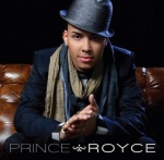 Prince Royce (02.03.2010)