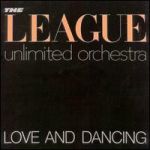 Love And Dancing (1982)