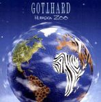 Human Zoo (2003)