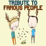 Tribute to Famous People (2010)