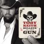 Bullets in the Gun (05.10.2010)
