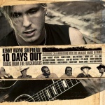 10 Days Out: Blues from the Backroads (23.01.2007)