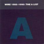1985-1990: The A-List (1993)