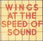 Wings At The Speed Of Sound (1976)