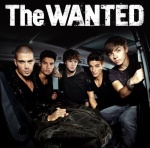 The Wanted (25.10.2010)