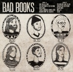 Bad Books (19.10.2010)