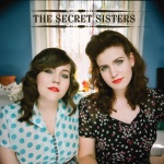 The Secret Sisters (10/12/2010)