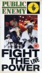Fight The Power...Live! (1989)