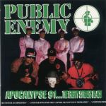 Apocalypse '91...The Enemy Strikes Black (1991)