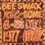 Beeswax: Some B-Sides 1977-1982 (1982)