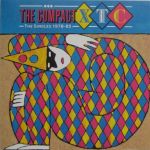 The Compact XTC: The Singles 1978-85 (1987)