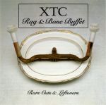 Rag & Bone Buffet: Rare Cuts & Leftovers (1990)