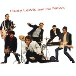 Huey Lewis & The News (25.06.1980)