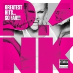 Greatest Hits... So Far!!! (11/16/2010)