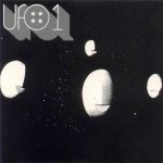UFO 1 (1970)