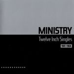 Twelve Inch Singles (1981-1984) (1987)