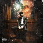 Man on the Moon II: The Legend of Mr. Rager (09.11.2010)