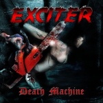 Death Machine (02.11.2010)