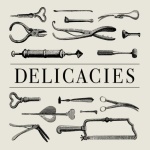 Delicacies (11/29/2010)