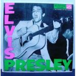Elvis Presley (1956)