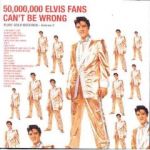 Elvis' Gold Records, Vol. 2 (1959)