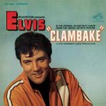 Clambake (Original Soundtrack) (1967)