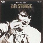 On Stage: February, 1970 (1970)
