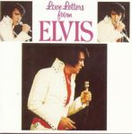 Love Letters From Elvis (1971)