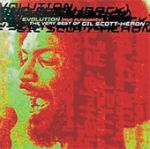 Evolution (and Flashback): The Very Best of Gil Scott-Heron (1999)