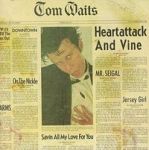 Heartattack and Vine (1980)