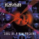 Soul Of A Machine (08/25/1992)