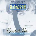 Heart - Greatest Hits: 1985-1995 (2000)