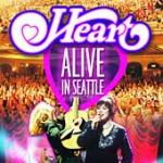 Alive In Seattle (2003)