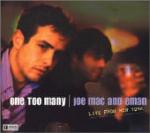 One Too Many: Live From New York (2002)