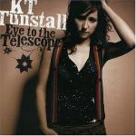 Eye To The Telescope (13.12.2004)
