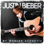 My Worlds Acoustic (11/26/2010)