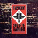Sign Of The Hammer (10/15/1984)